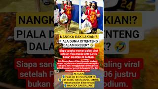 Momen Kocak! Piala Dunia Masuk Kresek! Aksi Marc Cucurella Bikin Netizen Ngakak