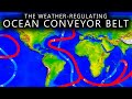 Ocean Currents and Climate Change: Understanding Global Weather Patterns