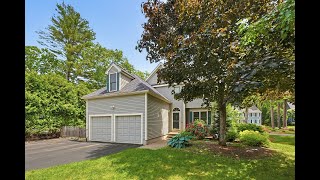 6 Oakwood Court video tour