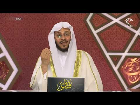 ما حكم لبس المرأة ثوب الصلاة مقلوب 