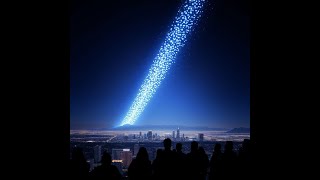 The Phoenix Lights: The UFO Incident That Baffled Arizona