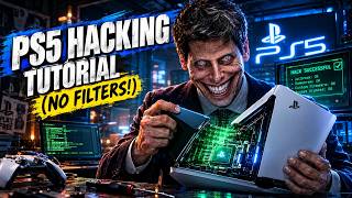 PS5 JAILBREAK 13.60 IS HERE! 🔥 2-Minute Relapse Guide | PS5 Hacking | Save Pro