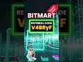 Bitmart Promo Code 2026 Latest Deals With Referral Code V4BRyF