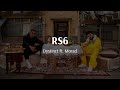 Dystinct Ft Morad RS6 Lyrics
