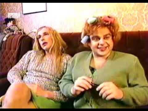 Гуляй-Поле. Лева Задов и Махно YouTube