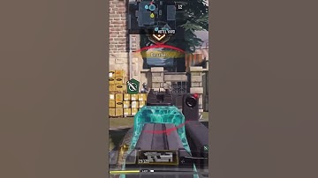 Dumb ways to die in rank #codm #callofduty #callofdutymobile #gaming #cod #iferg