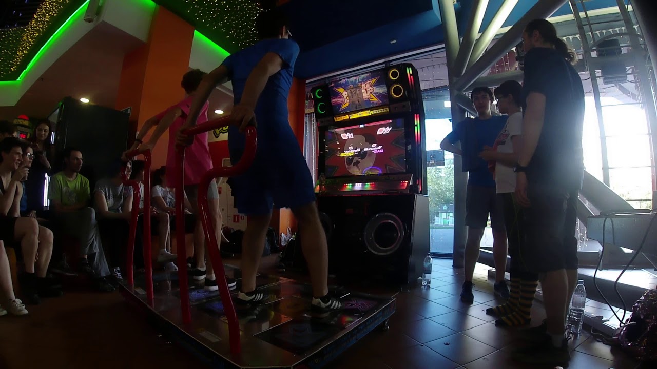 [MOPC 2019 P4ela] - 1/4 Final - Atlant0 vs Dejorio / An Interesting View S13