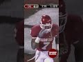AMAZING Demarco Murray 26 Yard TD vs Baylor 2007 #boomersooner #cfb #oudna