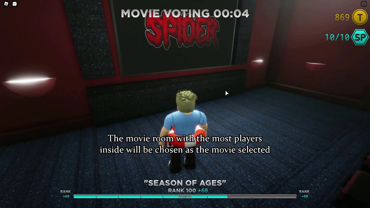 Before The Dawn 2 Mall Guide