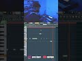 Dark Trap Beat But in 30 SEC😳 #flstudio #beats #trap #darktrap #typebeat #producer #futuretypebeat
