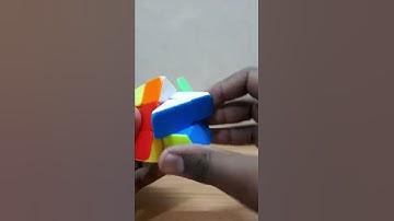 Windmill cube unboxing