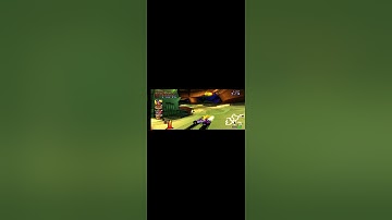 Play CTR Crash Team Racing - Oxide Station Race gameps1 gamefavourite