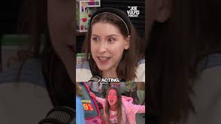 Eden Sher Reveals Her SECRET To Getting Hired