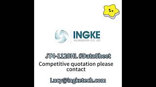 Jt4-1120Hl -Ingketech.com