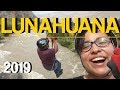 LUNAHUANA 2019 turismo Perú [Canopy, Canotaje]