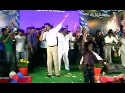 Nibbaram Kaligi Dairyamugundu   Bro Anil Kumar   Telugu Christian Songs