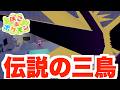 【ぽこあポケモン】クラウド島の伝説サンダー！環境レベルがぐんぐん上がる！【ぽこポケ】