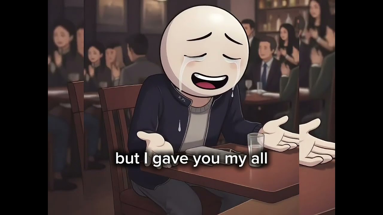 KPL- Love Me Or Leave Me (Full Lyrics)