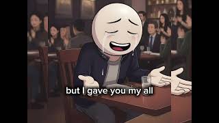 KPL Love Me Or Leave Me Full Lyrics