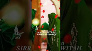 Yang Menyusui Nabi Muhammad