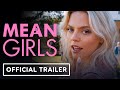 Mean Girls - Official Cast Featurette (2024) Tina Fey, Angourie Rice, Reneé Rapp, Auli’i Cravalho