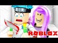 GAIA MI TRADISCE SU MURDER MYSTERY!! Roblox ITA