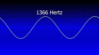 1366 Hz Healing Frequency | Fréquence de Guérison 1366 Hz pour Harmonie et Renouveau ✨💖🌿🎵