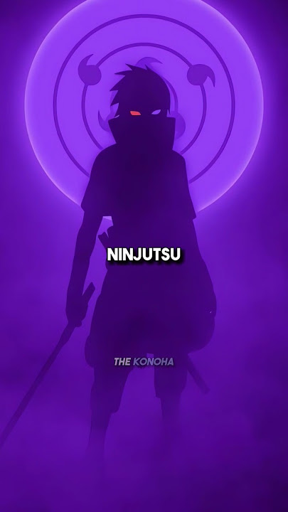Taijutsu or Ninjutsu? Which one's the best?