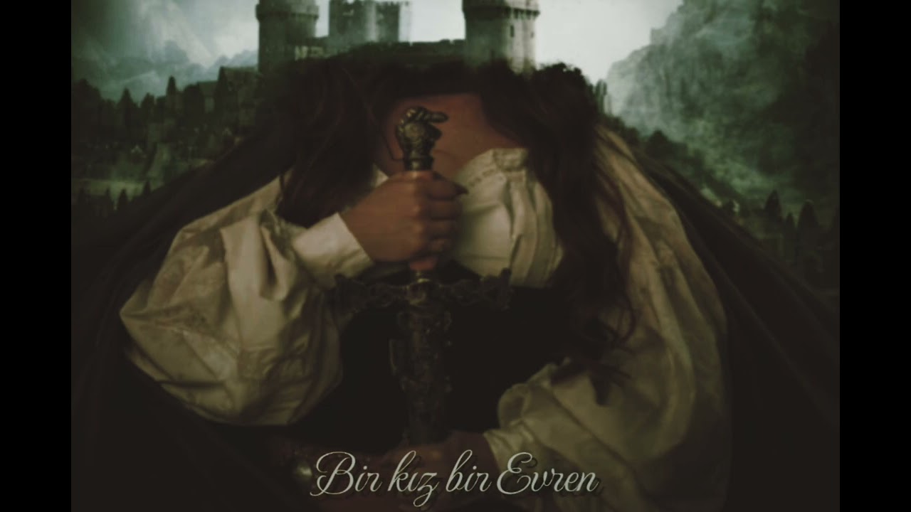 Zena | Bir Kız Bir Evren — Hisler