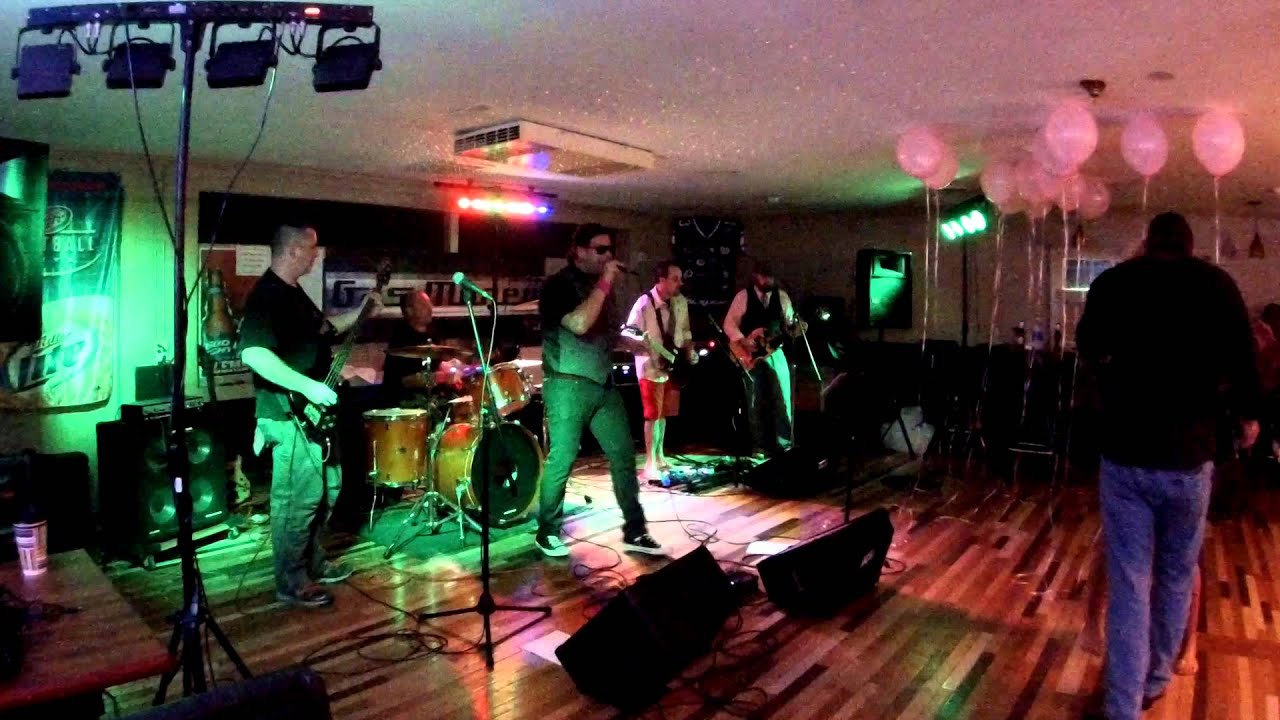 10314 Summer of '69 Gas Money Band Cover Irmo, SC YouTube