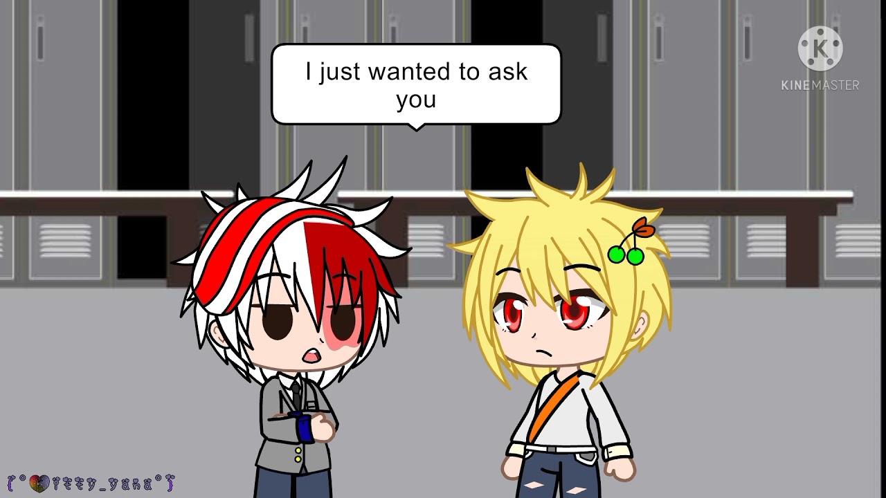 "You're my bottom~" //BakuBottom//Villain Deku x Bakugou// DekuBaku