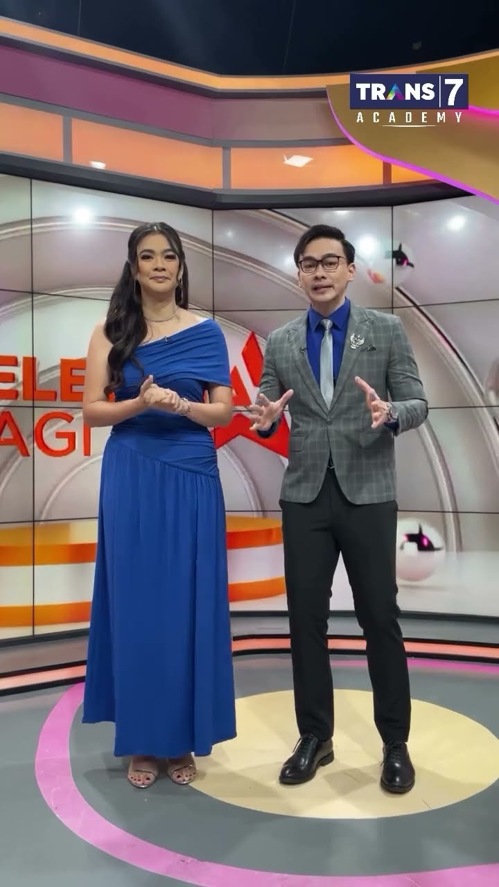 Ikut Course Berkesempatan Jadi Karyawan Trans7!
