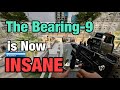 The Bearing-9 is INSANE Now - Rainbow Six Siege