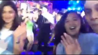 Dranreb At Its Showtime