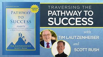 Pathways to Success! FREE 12-week Course with Tim Lautzenheiser and Scott Rush