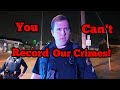 Did This Dallas Police Officer Just Get Caught Looting After A Tornado!