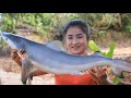 Yummy Shark Soup Recipe - Shark Cooking - Prepare By Countryside Life TV.