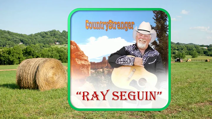 RAY SEGUIN = TENNESSEE WHISKEY"