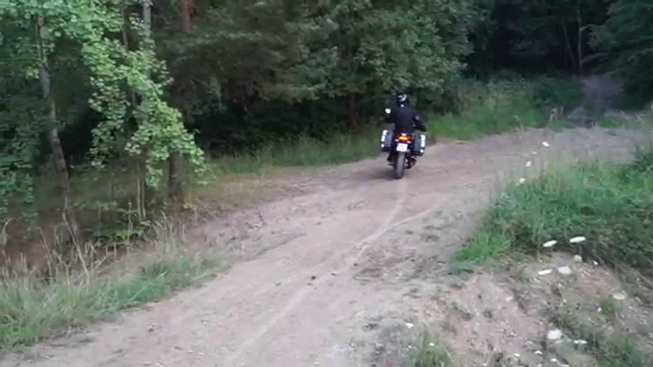 Aprilia Caponord Rally 1200