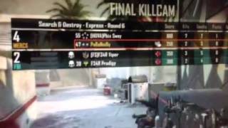1st map express win
