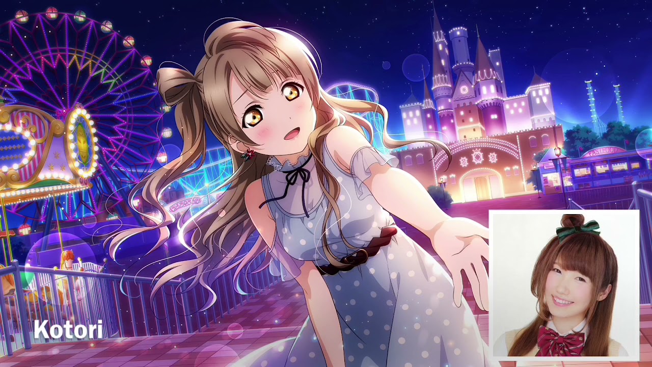 Every muse member’s “Aa mujou” in Datte Datte Aa Mujou