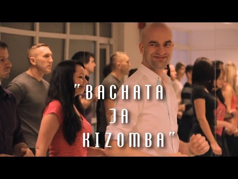 Video: Kust tekkis sensuaalne bachata?