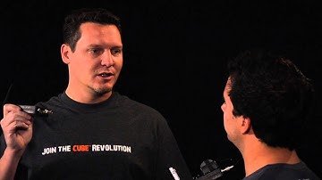 Cube Teradek native integration with Livestream HD