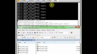 Raspberry Motion Detection System HD