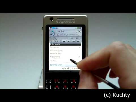 Video: Kuidas Installida Mini Opera Sony Ericssoni