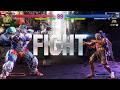 Street Fighter 6 🔥 ITAZAN (Zangief) Vs JOHNTAKEUCHI (Jamie)🔥SF6 High Level Matches!