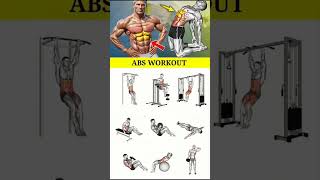 KILLER Six Pack Abs Workout 💪 10 Min Home Routine 🔥