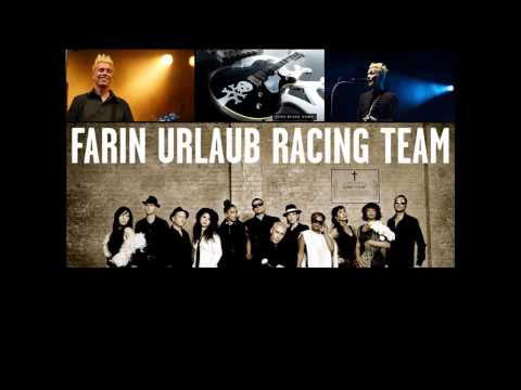 Augenblick Farin Urlaub with english translation