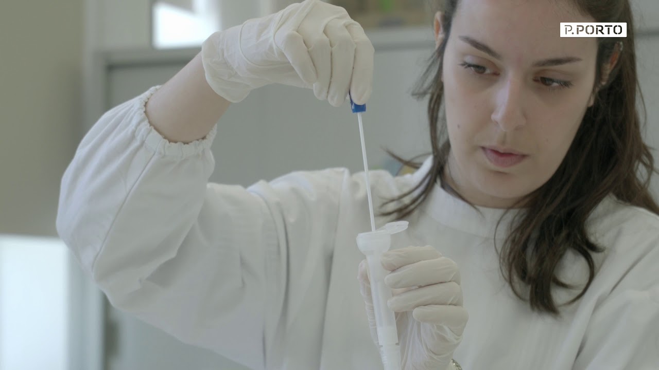 P.PORTO TV | ESS - Licenciatura em Saúde Ambiental