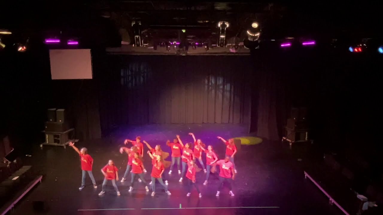 Triple Threat Academy JTF OE! Adjudication Highlight - YouTube